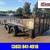 2026 Liberty LU7K83X14+2C4 Utility Trailer 5 thumbnail