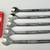 MAC TOOLS 5 PIECE METRIC COMBINATION WRENCH SET 9 thumbnail