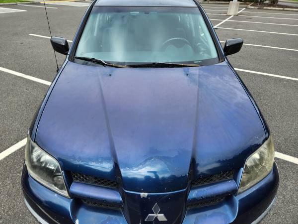 2004 mitsubishi outlander for sale by owner - Lacey, WA