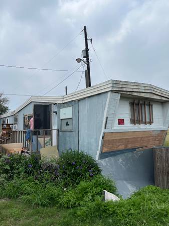 3 bedroom trailer 1