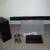 Panasonic 3pc soundbar & subwoofer & home theatre speaker system 1 thumbnail