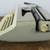 Royal Safari Portable Manual Typewriter Vintage 1964 8 thumbnail