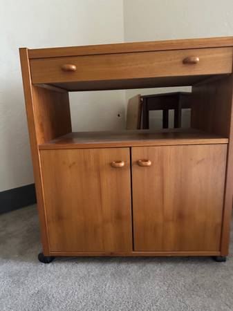 Modern cabinet 1