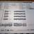 Keyboard - Casio LX-280, 61 key, with pedal. 3 thumbnail