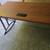 Height adjustable desk 1 thumbnail