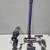 Dyson cordless v11 high torque vacuum cleaner purple lcd stick v11-57 1 thumbnail