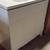 New 36” Bathroom vanity ( chip on side ) with white  top 7 thumbnail