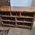 Dresser, mid-century 54"w, Cherry 🍒 2 thumbnail
