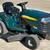 SOLD - 2004 Craftsman LT1000 42” Riding Lawnmower 2 thumbnail