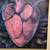 Joe C. Rock Original Art Large 48” by 48” 1 thumbnail