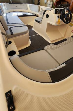 Bayliner ELEMENT M15 1