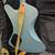Balaguer Hyperion Select Guitar w Stainless Steel Frets, Graphtech Nut 5 thumbnail