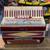 Iorio 41 keys 120 bass piano accordion 5 thumbnail