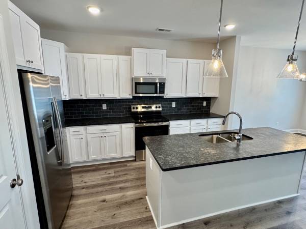$2,100 / 3br - 1790ft2 - 3 Bedroom Duplex with a garage! Brand new construction! (Greenville)63897186651907121