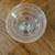 Vintage Etched Glass or Crystal Compote or Large Candy Dish 6 thumbnail