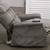 UltraComfort Power Lift Recliner Chair - Like New 4 thumbnail