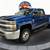 2017 Chevrolet Silverado 3500HD Diesel 4x4 4WD Chevy Work Truck Double Cab 2 thumbnail