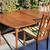 various vintage MCM Danish Modern DINING TABLES / CHAIRS 11 thumbnail