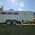 Weekender horse trailer 3 thumbnail