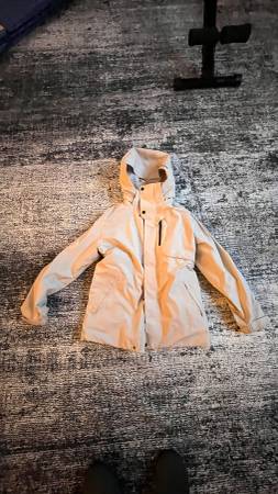 Kolon SPort Men's Gore-Tex GORETEX WInter Coat w/ removable lining 1