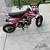 X-pro dirt bike 110cc 3 thumbnail