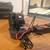 JVC GR-AX720U Camcorder Bundle, Tested And Working 100% 3 thumbnail