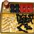 MILTON BRADLEY VINTAGE COMBINATION GAME SET 7 thumbnail