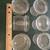 Magnifying Jars - Set of 6 2 thumbnail
