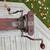Antique Barn Beam Boring Machine - $200 5 thumbnail