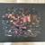 Original Collage Art "A Sea of Kisses" Debbie Sall" 22 thumbnail