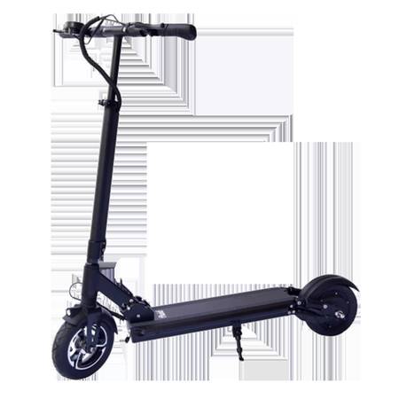 FLUID FREERIDE HORIZON SCOOTER 1