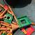 Lincoln Logs Like new 3 thumbnail