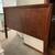 King sized headboard and mattress frame 1 thumbnail
