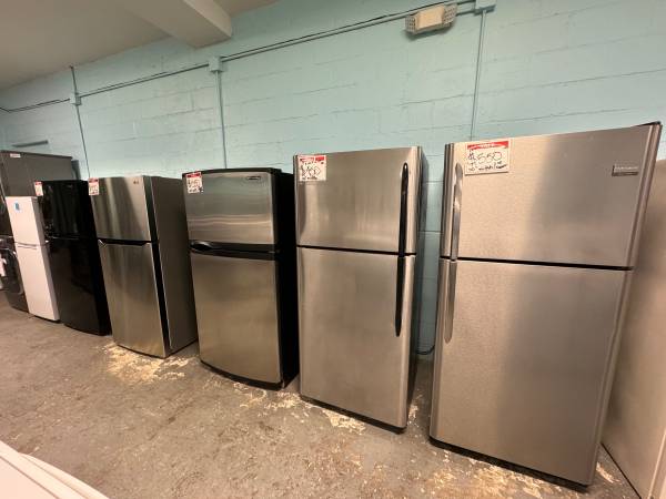 Variety of stainless steel top and bottom 20% off 1