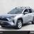 2021 Toyota RAV4 AWD All Wheel Drive Electric RAV 4 Hybrid LE SUVs 1 thumbnail
