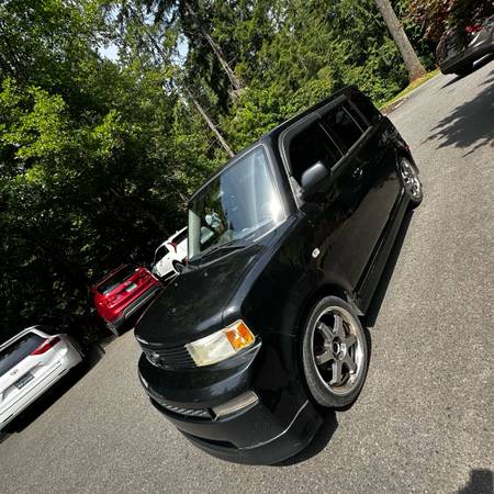 2004 Scion XB - $3750 (Olympia)63470610874241122