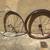 Pair of Axis Elite 700c disc wheels - thru axle - tubeless & others 11 thumbnail