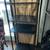 InterMetro Rolling 4-Shelf Tower Furniture 1 thumbnail