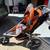 BOB Revolution Stroller - Orange 3 thumbnail