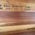 SOLID WOOD drop side dining table / Buffet Table / Flatscreen TV Stand 4 thumbnail