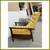 Joybird Langham Recliner In Lucky Divine Upholstery 4 thumbnail