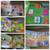 Seek and Slide Book Lot 5 thumbnail