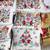 Hand-Sewn Hungarian Needlepoint Embroidery 6 thumbnail