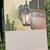 Brand New Pair Of Allen and Roth Castine Motion Sensor Wall Mounted Lantern Styl 6 thumbnail