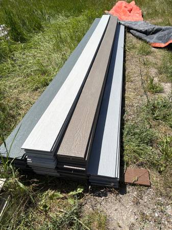 LP siding 1