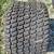 Mower tires 2 thumbnail