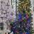 Slim Christmas Tree with Lights! 1 thumbnail
