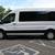 2024 *Ford* *Transit Cargo Van* *T-150 148 Med Rf 8670 9 thumbnail