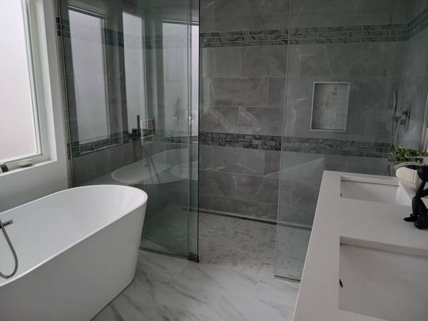 🏠 Expert Tile & Remodeling Services (Buffalo Grove & NW Suburbs) 1