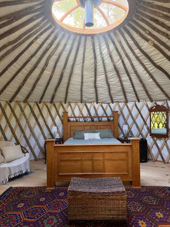****YURT**** 1